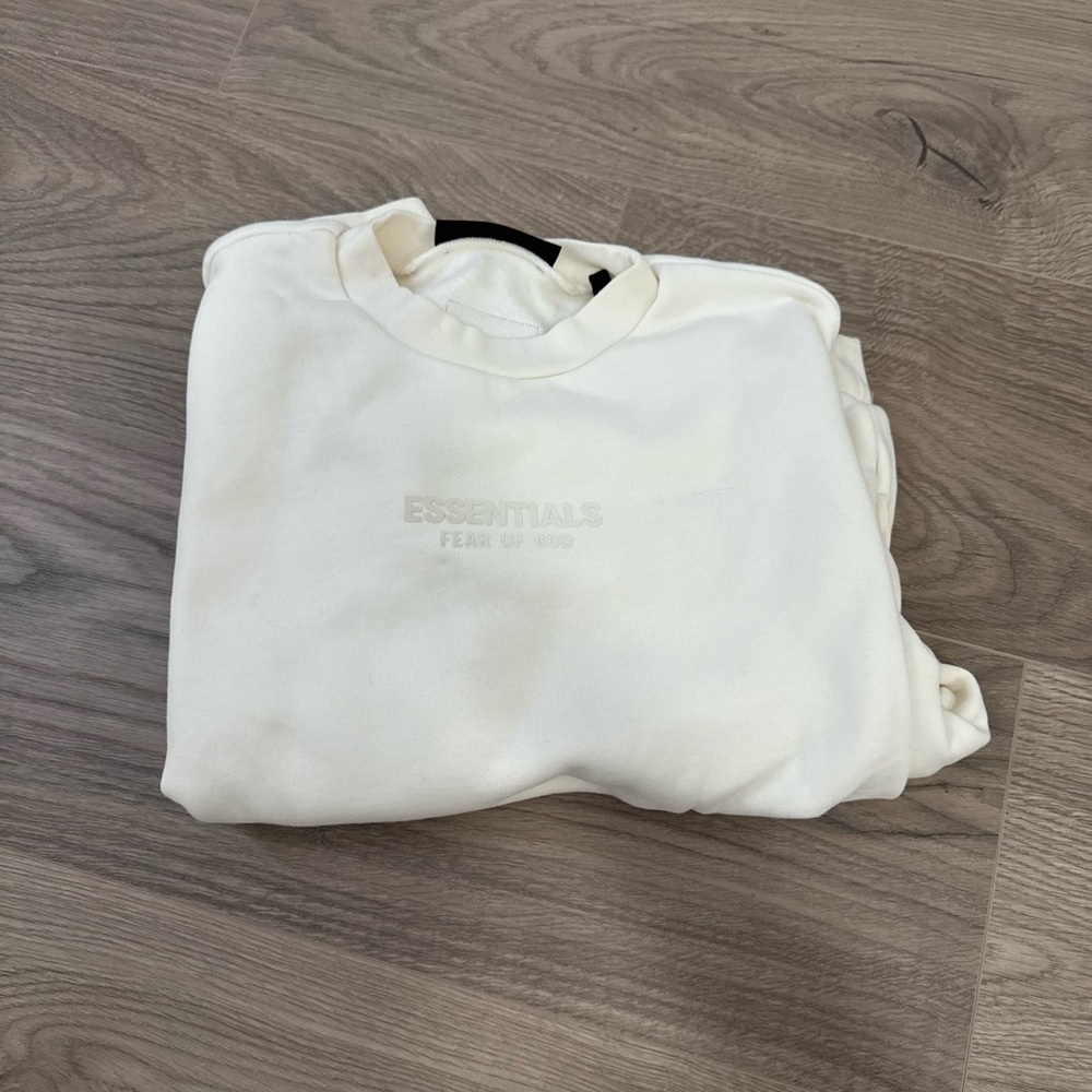 Essentials Crew Neck - image 1